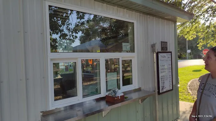 Bristow Ice Cream Shack (with Park & Splashpad) Picture 1
