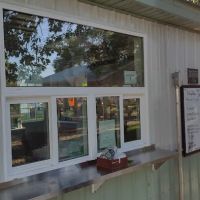 Bristow Ice Cream Shack (with Park & Splashpad) ico