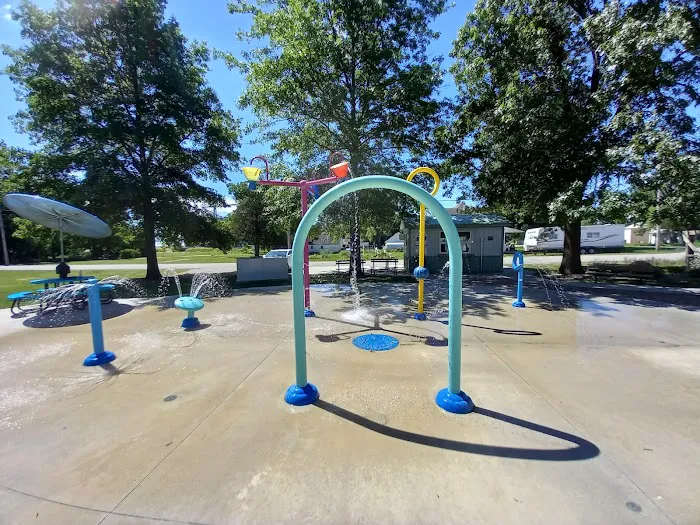 Bristow Ice Cream Shack (with Park & Splashpad) Picture 3