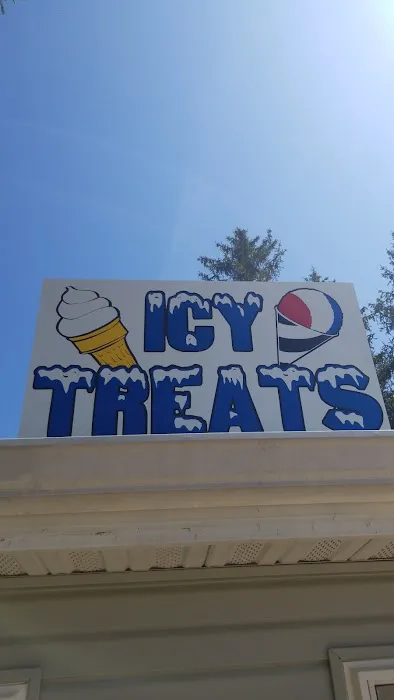Sweet Tooth Icy Treats Picture 2