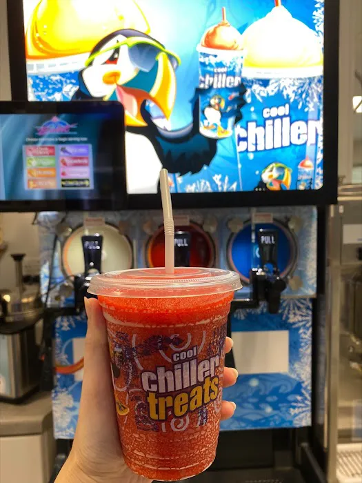 Spartan Freeze Picture 8