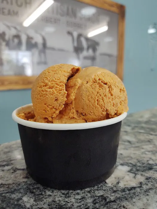 The Cranberry Creamery Picture 2