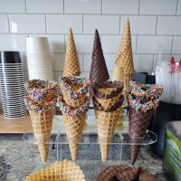 The Cranberry Creamery ico