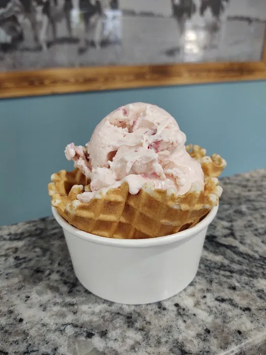 The Cranberry Creamery Picture 4