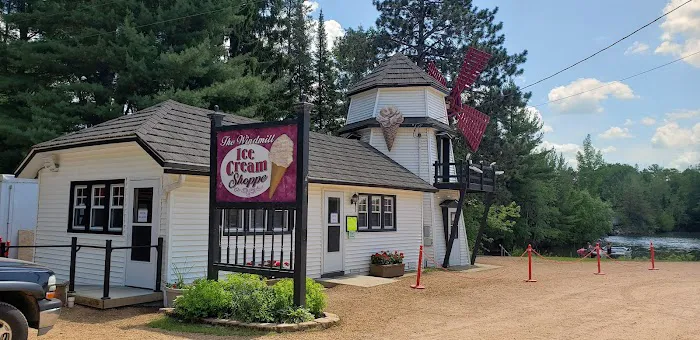 Windmill Ice Cream Shoppe Picture 2