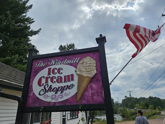 Windmill Ice Cream Shoppe Picture 4