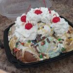 Fudd's Big Dipper