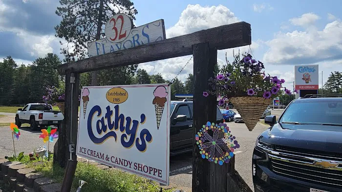 Cathy's Ice Cream n' Candy Shoppe Picture 4