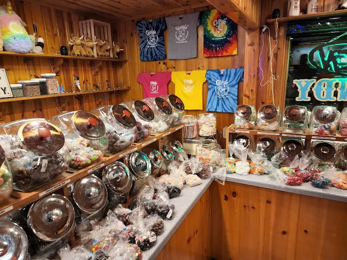 Cathy's Ice Cream n' Candy Shoppe Picture 6