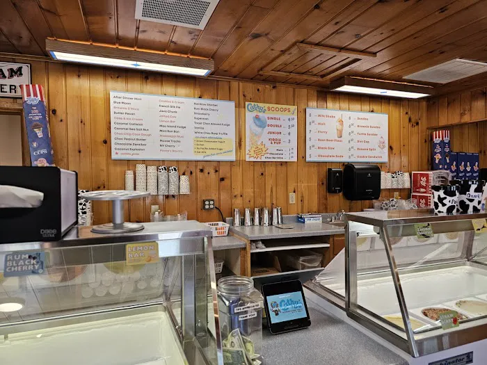 Cathy's Ice Cream n' Candy Shoppe Picture 9