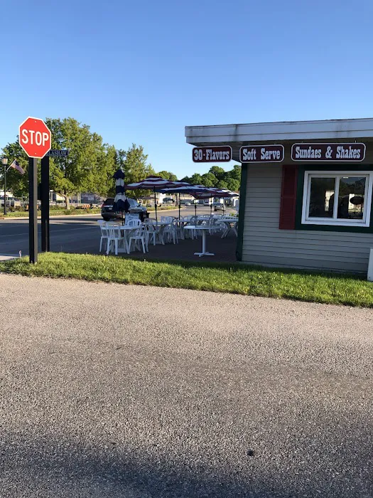 Molly Moo's Ice Cream Parlor Picture 3
