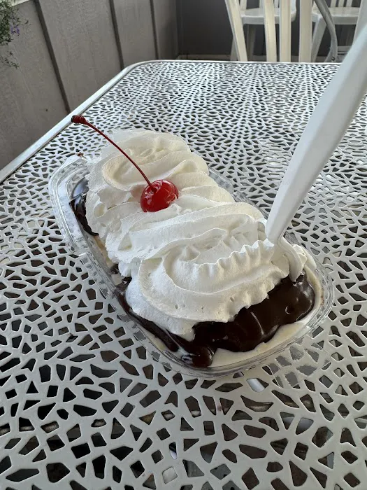 Molly Moo's Ice Cream Parlor Picture 8