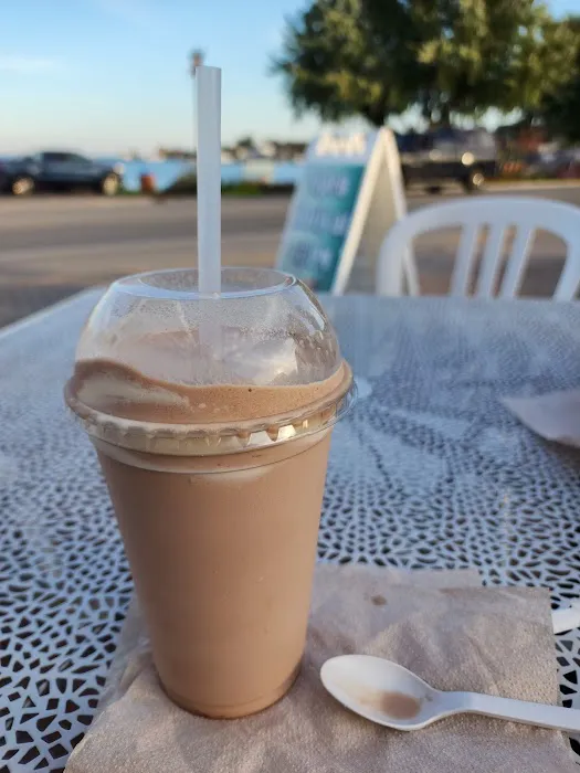 Molly Moo's Ice Cream Parlor Picture 7