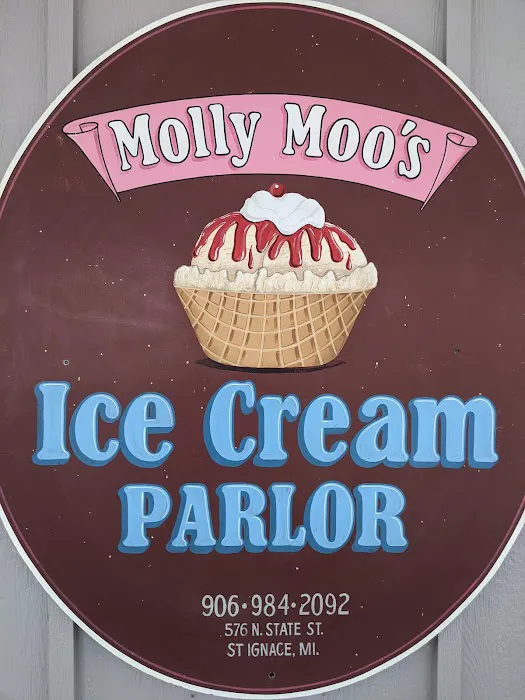 Molly Moo's Ice Cream Parlor Picture 10