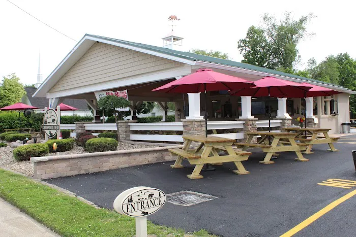 Kirtland Creamery Picture 3
