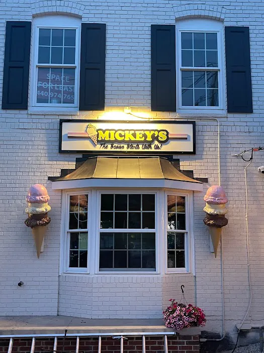 Mickey's Ice Cream & Hot Dogs Picture 1