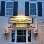 Mickey's Ice Cream & Hot Dogs