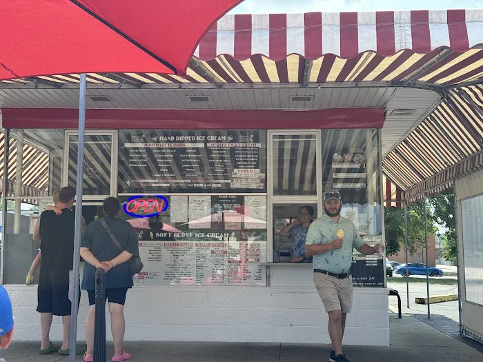 Jerry's Dari-Pride Picture 5