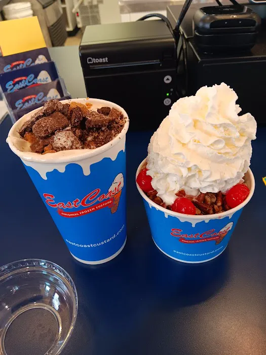 East Coast Original Frozen Custard Picture 3