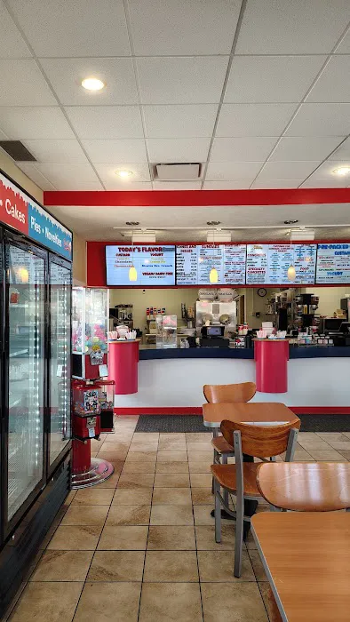 East Coast Original Frozen Custard Picture 2