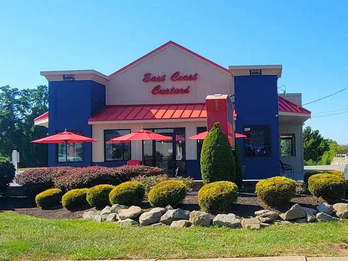 East Coast Original Frozen Custard Picture 1