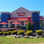 East Coast Original Frozen Custard