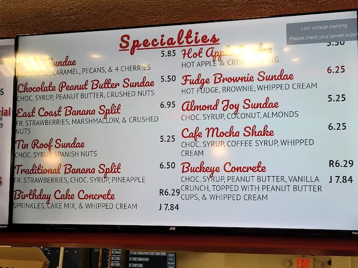 East Coast Original Frozen Custard Picture 4