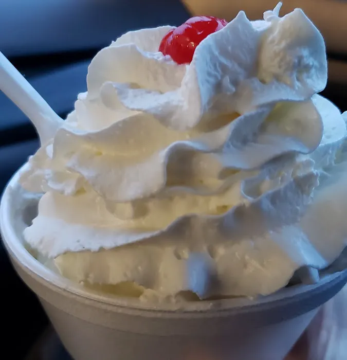 East Coast Original Frozen Custard Picture 5
