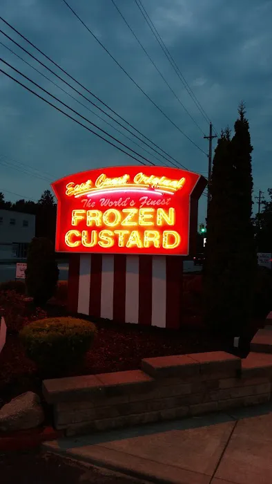 East Coast Original Frozen Custard Picture 6