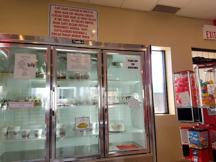 East Coast Original Frozen Custard Picture 9