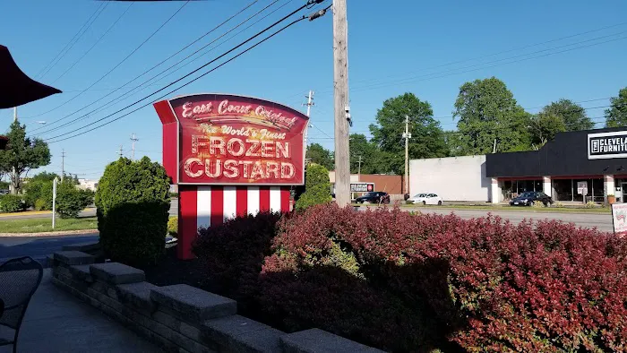 East Coast Original Frozen Custard Picture 7