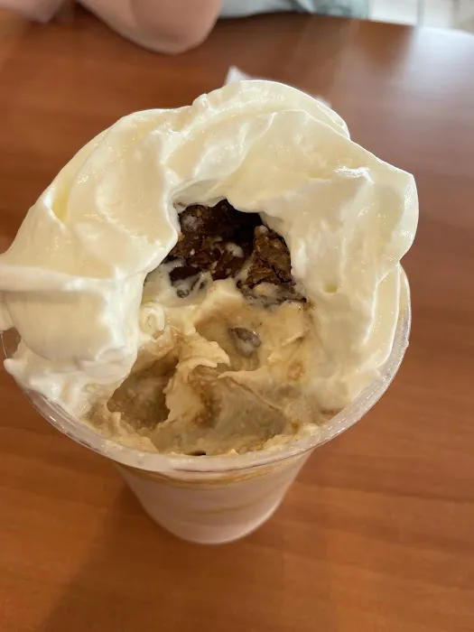 East Coast Original Frozen Custard Picture 10
