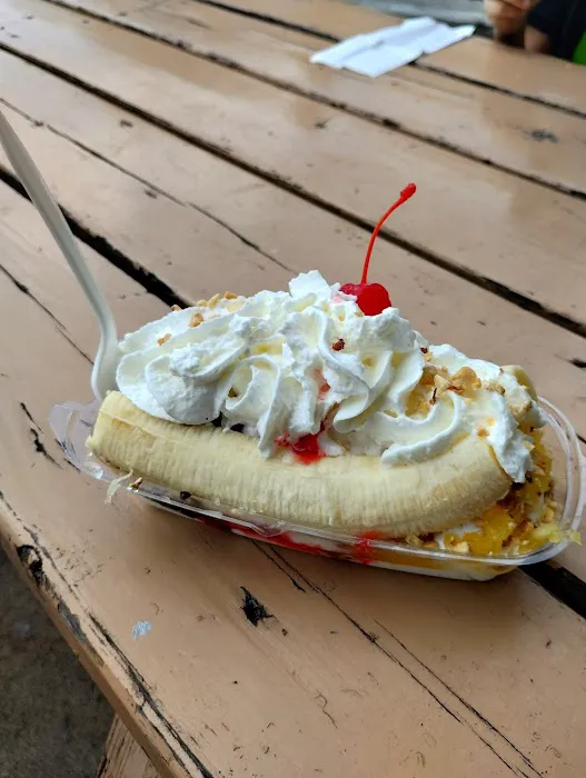 Sweetroz classic custard Picture 2