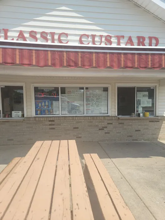 Sweetroz classic custard Picture 3