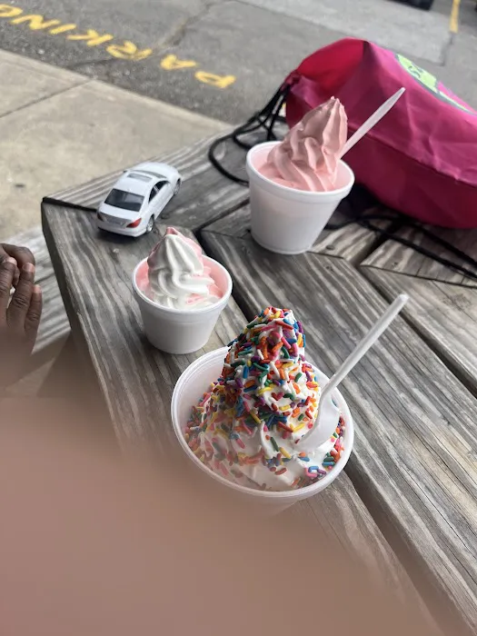 Sweetroz classic custard Picture 1