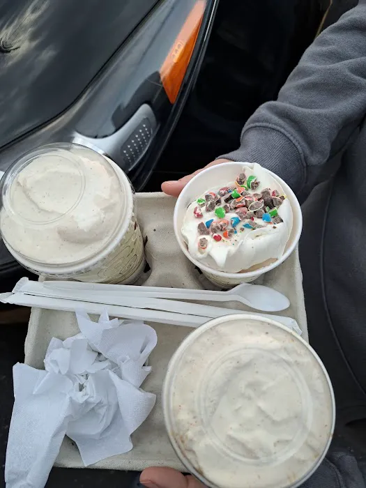 Euclid Treats Picture 3