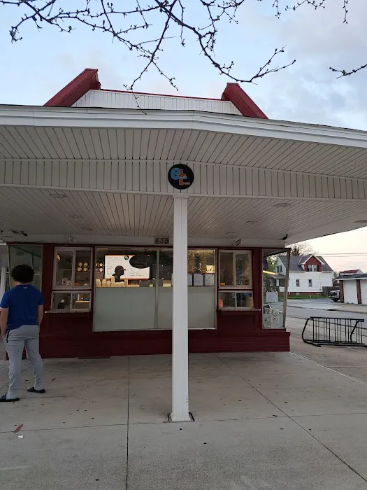 Euclid Treats Picture 2