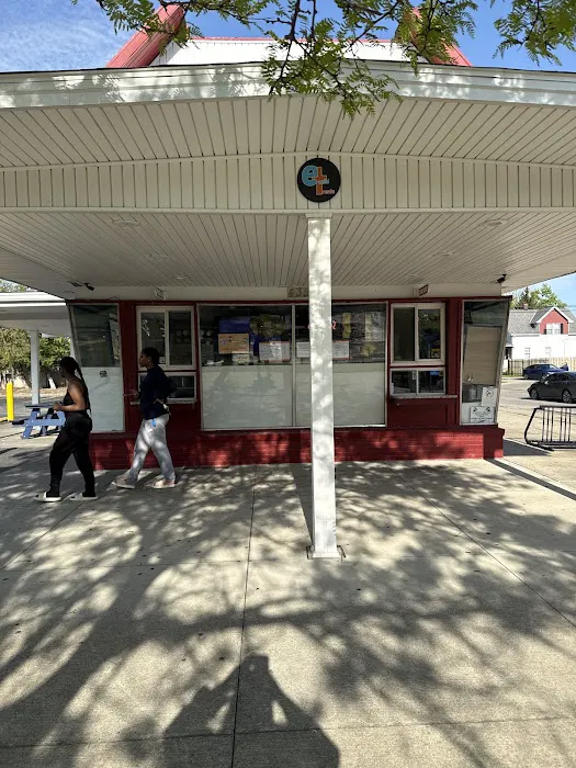 Euclid Treats Picture 4