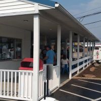 CP's Cooler Homemade Ice Cream & Treats ico