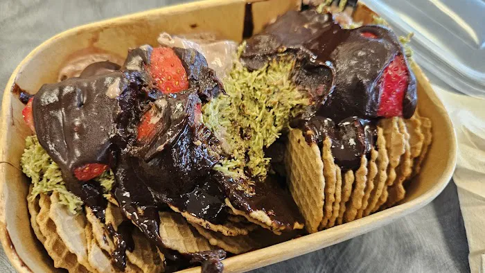 CP's Cooler Homemade Ice Cream & Treats Picture 4