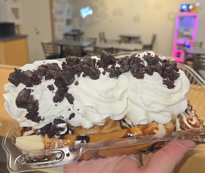 CP's Cooler Homemade Ice Cream & Treats Picture 3