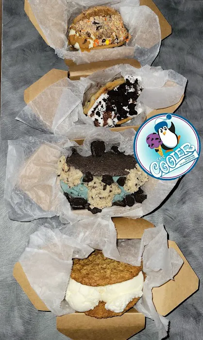 CP's Cooler Homemade Ice Cream & Treats Picture 10