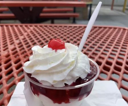 Cooper's Twist & Shake