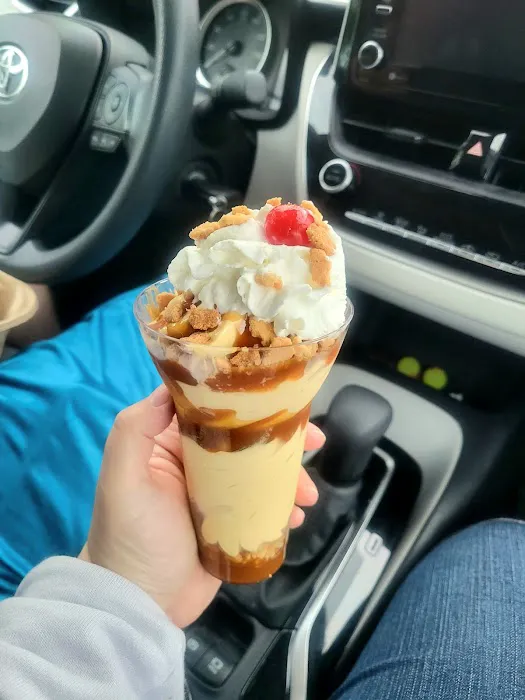 Cooper's Twist & Shake Picture 5