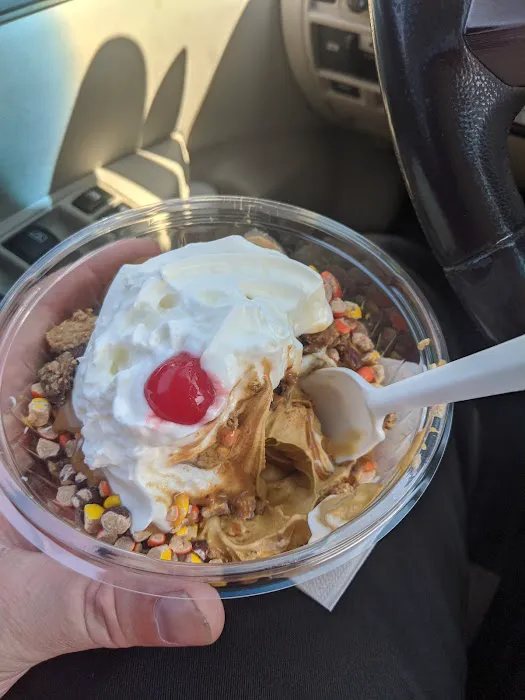 Cooper's Twist & Shake Picture 10