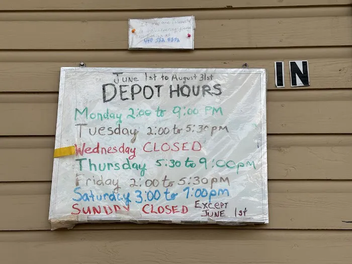 The Depot Picture 4