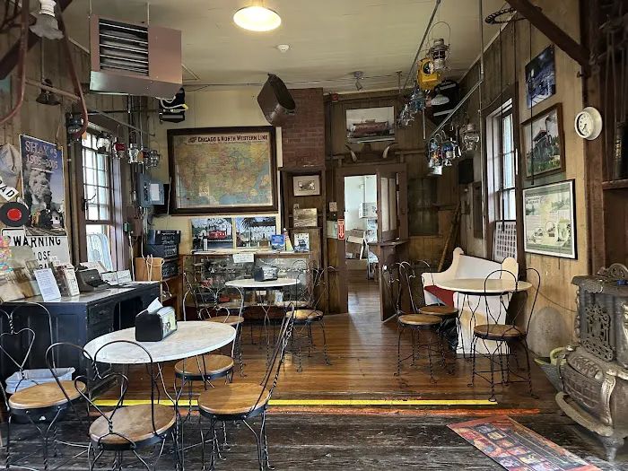 The Depot Picture 2