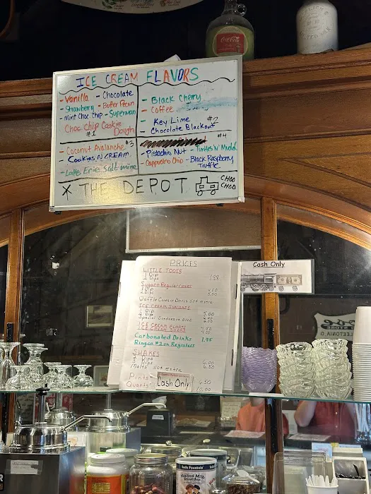 The Depot Picture 3