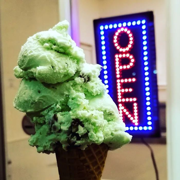 Katie's Korner Homemade Ice Cream Picture 5
