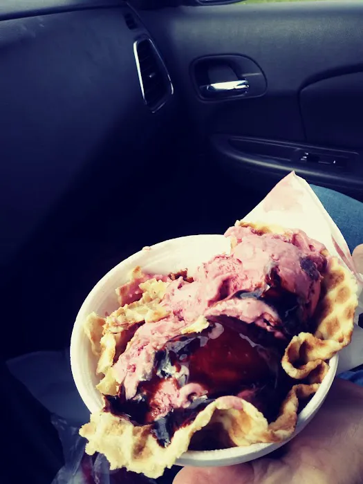 Katie's Korner Homemade Ice Cream Picture 4